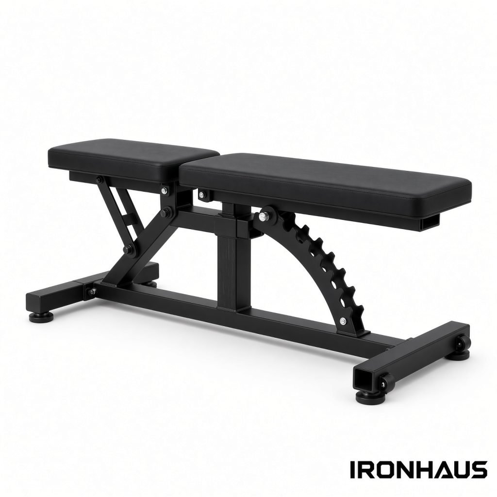 Ironhaus B7 Adjustable FID Bench