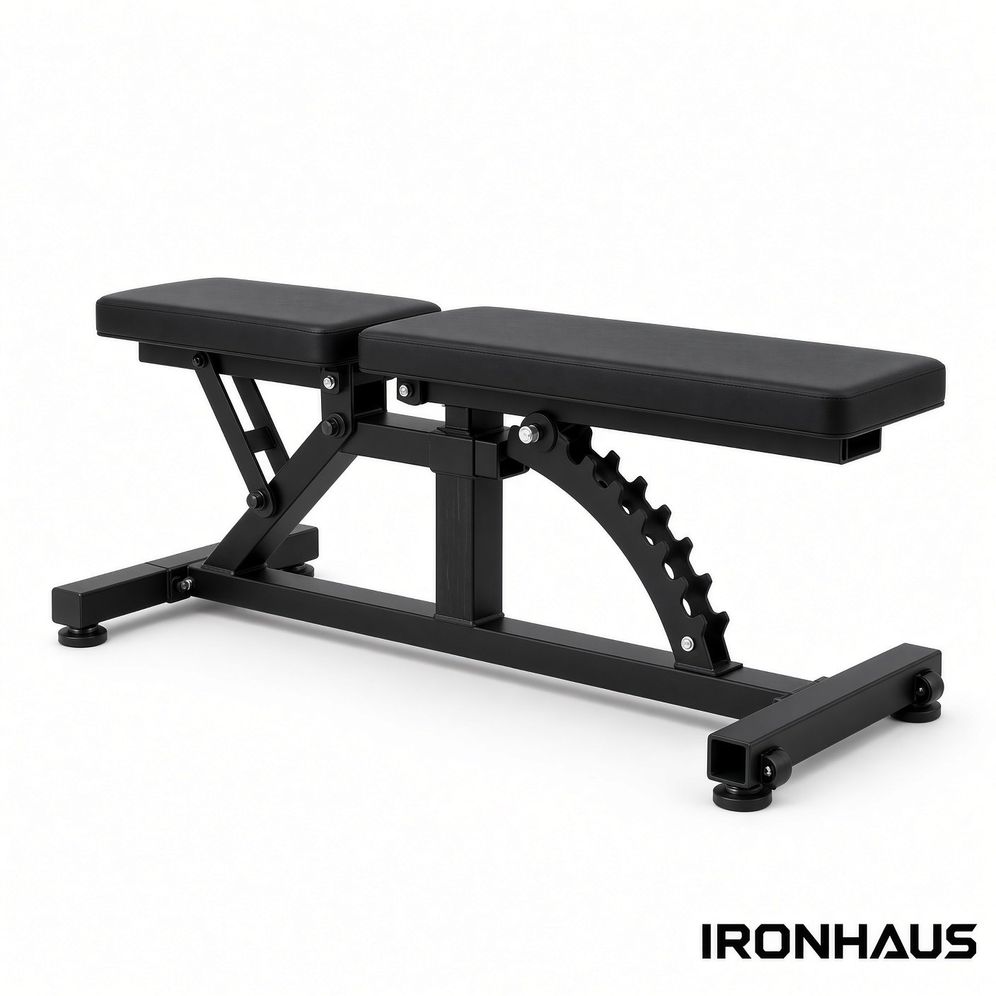 Ironhaus B7 Adjustable FID Bench