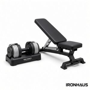Home Strength Starter Kit