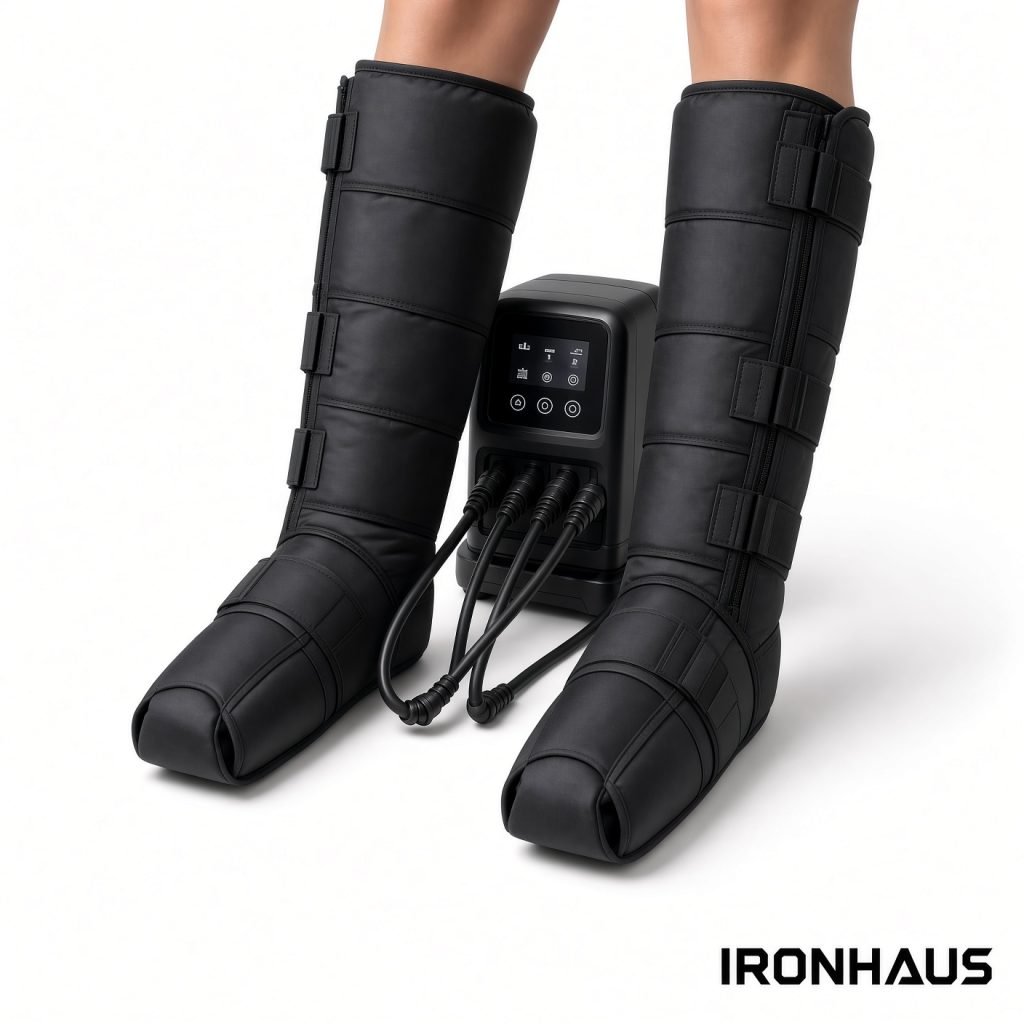 Ironhaus RC2 Compression Boots