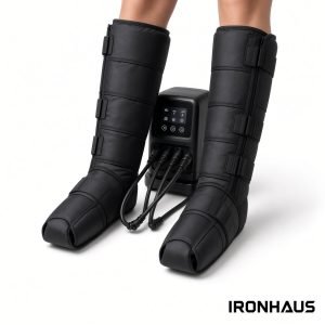 Ironhaus RC2 Compression Boots