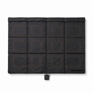Ironhaus S1 Infrared Sauna Blanket