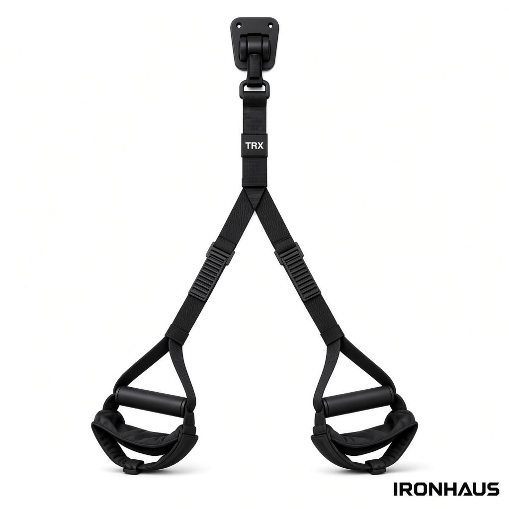 Ironhaus Suspension Trainer Pro Kit