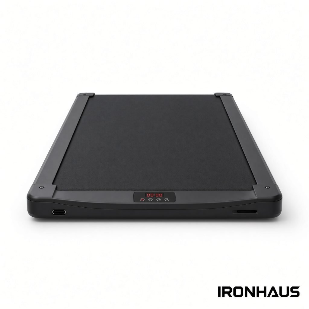 Ironhaus W2 Under-Desk Walking Pad