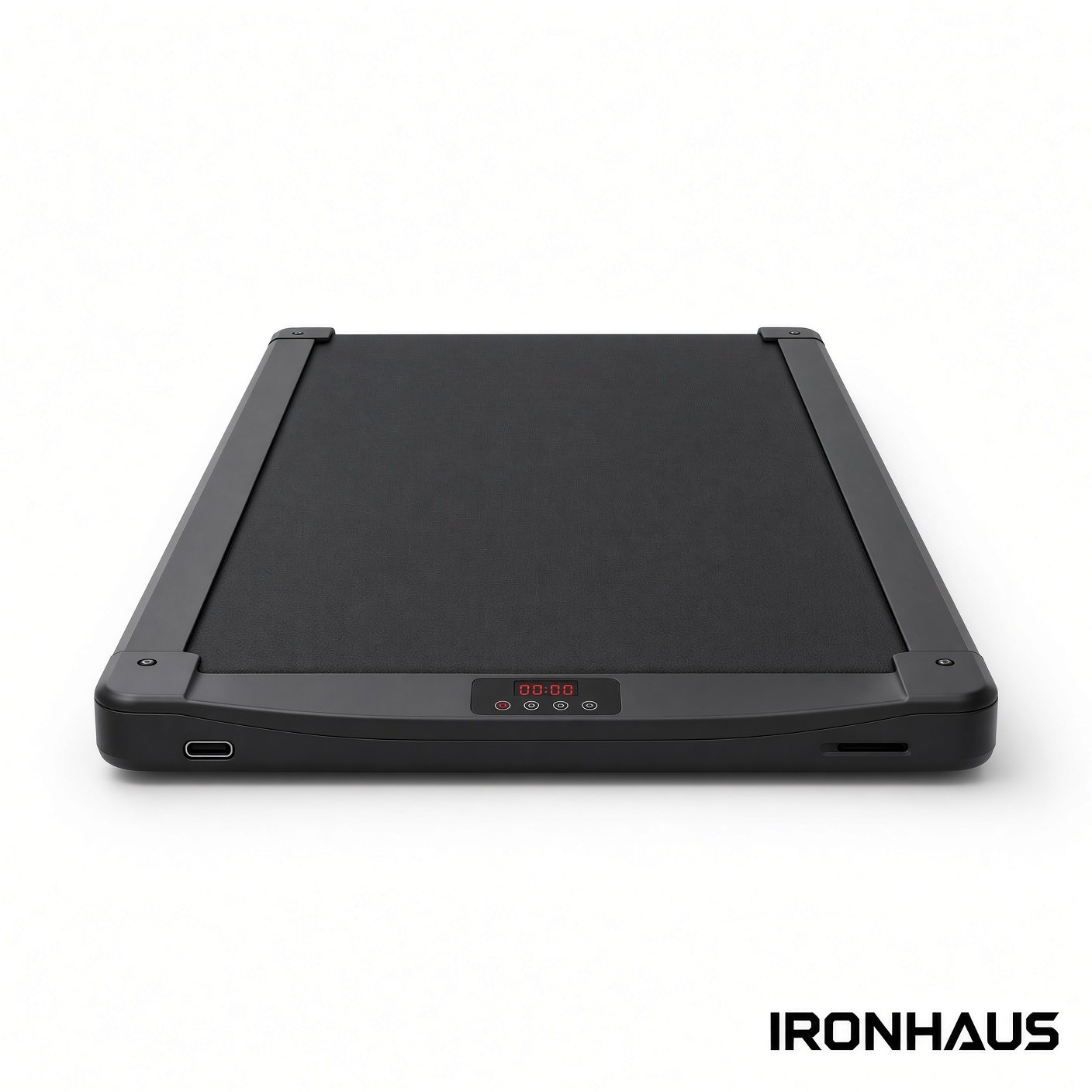 Ironhaus W2 Under-Desk Walking Pad