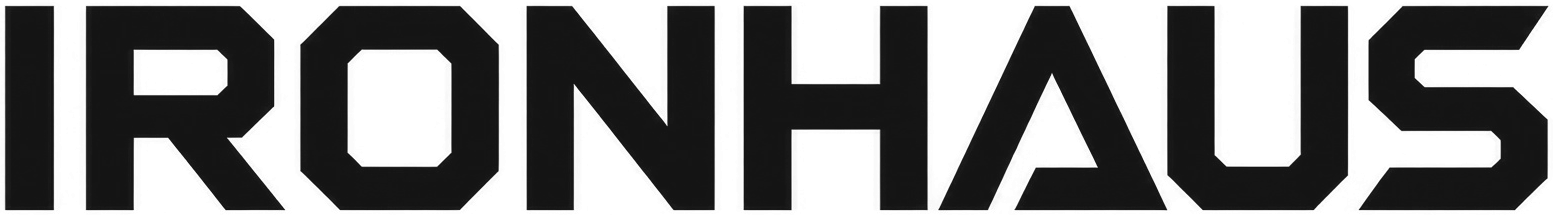 Ironhaus